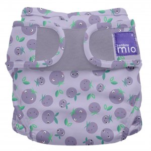 Bambino Mio Miosoft Überhose Gr.2 Bambino Mio Miosoft Überhose Gr.2