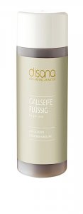 Disana Gallseife 200 ml Disana Gallseife 200 ml
