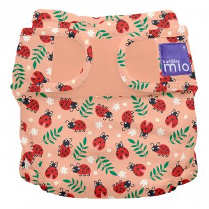 Bambino Mio Miosoft Überhose Gr.1 Bambino Mio Miosoft Überhose Gr.1