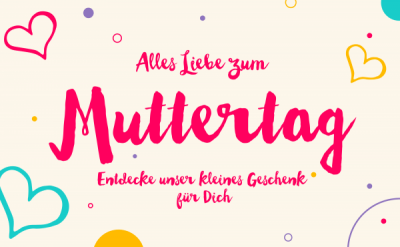 Ananas Blog Muttertag 2019