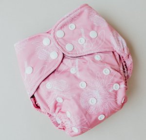 BARE and Boho Snap-in-One Windel One Size (inkl. Saugeinlage) BARE and Boho Snap-in-One Windel One Size (inkl. Saugeinlage)