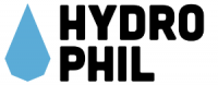 Logo Hydrophil
