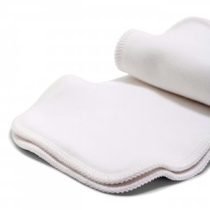 Thirsties Organic Cotton Doublers 3 Stück Thirsties Organic Cotton Doublers 3 Stück