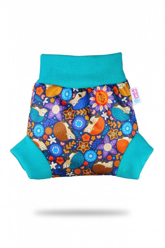 Petit Lulu Überhose Größe L - Wasserdichte Schlupfüberhose Für Höschenwindeln