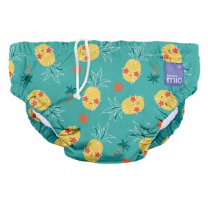 Bambino Mio Schwimmwindel Größe S Bambino Mio Schwimmwindel Größe S