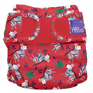 Bambino Mio Miosoft Überhose Gr.2 Bambino Mio Miosoft Überhose Gr.2
