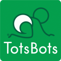 Logo Tots Bots