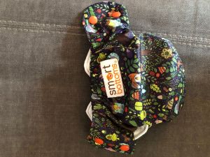 Smart Bottoms Born Smart 2.0 All-in-One Newborn Smart Bottoms Born Smart 2.0 All-in-One Newborn