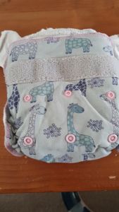 Petit Lulu Petit Lulu