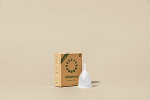 AllMatters Menstruationstasse AllMatters Menstruationstasse