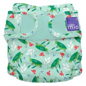 Bambino Mio Miosoft Überhose Gr.1 Bambino Mio Miosoft Überhose Gr.1