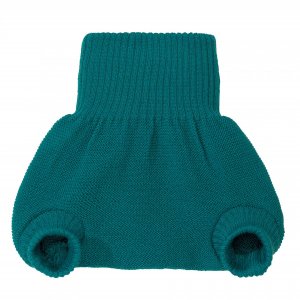 Disana Wollüberhose Gr. 74 / 80 Disana Wollüberhose Gr. 74 / 80