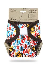 Petit Lulu Überhose Maxi Petit Lulu Überhose Maxi