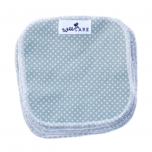 WeeCare Waschlappen 10 Stück WeeCare Waschlappen 10 Stück