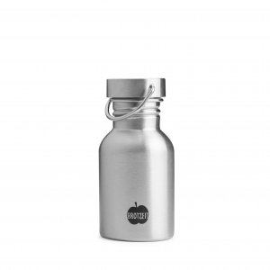 Brotzeit Trinkflasche Edelstahl Brotzeit Trinkflasche Edelstahl