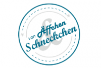 Logo Von Aeffchen Und Schneckchen