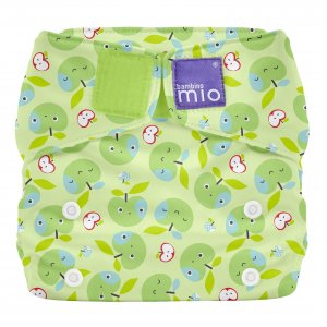 Bambino Mio Miosolo All-in-One One Size Bambino Mio Miosolo All-in-One One Size