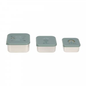 Lässig Snackboxen 3er Set Lässig Snackboxen 3er Set