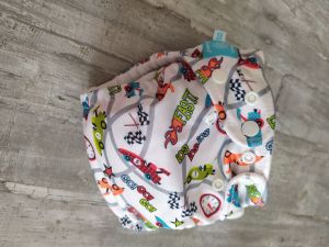 Pocketwindeln One Size von Charlie Banana Pocketwindeln One Size von Charlie Banana