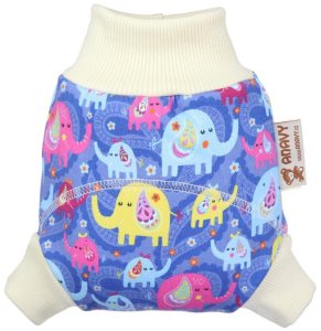 Anavy Wollschlupfhose Anavy Wollschlupfhose