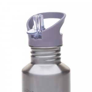 Lässig Trinkflasche Edelstahl Adventure Lässig Trinkflasche Edelstahl Adventure