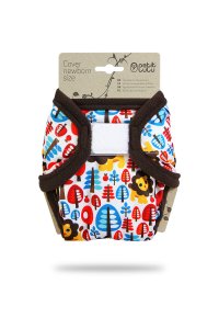 Petit Lulu Überhose Newborn Petit Lulu Überhose Newborn