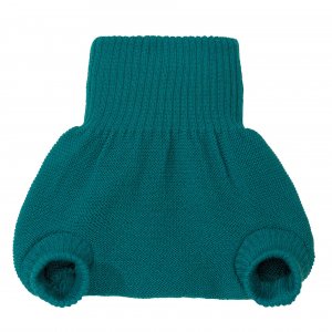 Disana Wollüberhose Gr. 62 / 68 Disana Wollüberhose Gr. 62 / 68