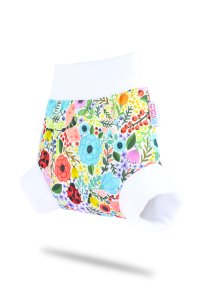 Petit Lulu Schlupfüberhose Gr. M (6-10 kg) Petit Lulu Schlupfüberhose Gr. M (6-10 kg)