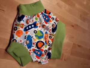 Schlupfüberhose Petit Lulu Größe M Schlupfüberhose Petit Lulu Größe M