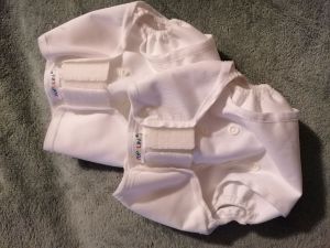 Überhose XS - 2 Stück Überhose XS - 2 Stück