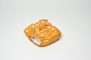 Hinzling Überhose Newborn mit Druckknöpfen Hinzling Überhose Newborn mit Druckknöpfen