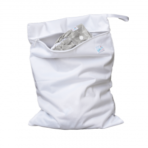 WeeCare Wetbag Design Weiß WeeCare Wetbag Design Weiß