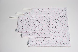 Hinzling Wetbag Größe M