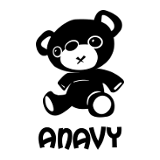 Anavy Logo