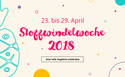 Ananas Blog Stoffwindelwoche 2018