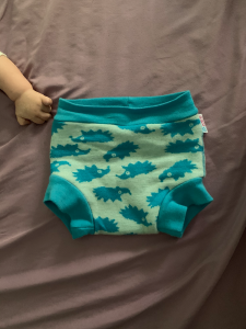 Petit Lulu Wollschlupf Größe M Petit Lulu Wollschlupf Größe M