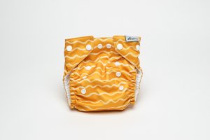 Hinzling Überhose Newborn mit Druckknöpfen Hinzling Überhose Newborn mit Druckknöpfen