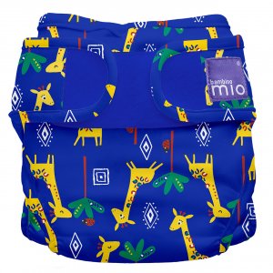 Bambino Mio Miosoft Überhose Gr.2 Bambino Mio Miosoft Überhose Gr.2
