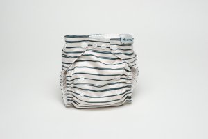 Hinzling Überhose Newborn mit Druckknöpfen Hinzling Überhose Newborn mit Druckknöpfen
