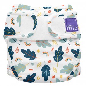 Bambino Mio Miosoft Überhose Gr.1 Bambino Mio Miosoft Überhose Gr.1