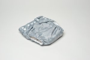 Hinzling Überhose One Size mit Druckknöpfen Hinzling Überhose One Size mit Druckknöpfen