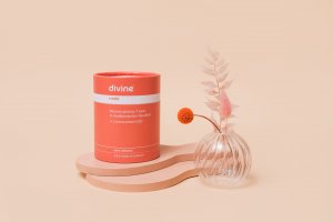 Divine Menstruationstasse Hard Divine Menstruationstasse Hard