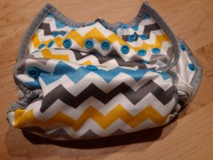 Überhose von Rumparooz Überhose von Rumparooz