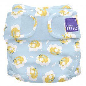 Bambino Mio Miosoft Überhose Gr.2 Bambino Mio Miosoft Überhose Gr.2