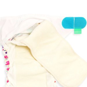 TotsBots EasyFit Star All-in-One OneSize TotsBots EasyFit Star All-in-One OneSize