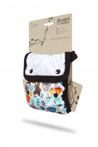 Petit Lulu Minimal Nappy (Windelfrei Überhose) Petit Lulu Minimal Nappy (Windelfrei Überhose)