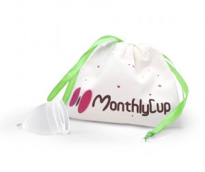 Monthly Cup Menstruationskappe Monthly Cup Menstruationskappe