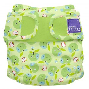 Bambino Mio Miosoft Überhose Gr.2 Bambino Mio Miosoft Überhose Gr.2