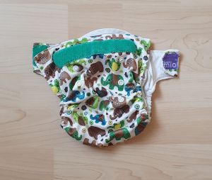 Bambino Mio AIO ohne Einlage Bambino Mio AIO ohne Einlage