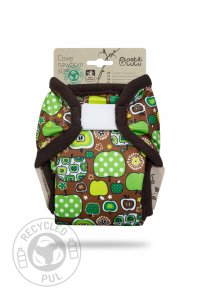 Petit Lulu Überhose Newborn Petit Lulu Überhose Newborn